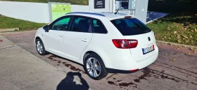 Seat Ibiza 1.6 tdi, снимка 7