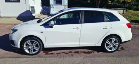 Seat Ibiza 1.6 tdi, снимка 8
