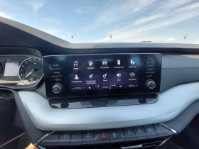 Skoda Octavia 1.5 TSI/150 к.с., снимка 14