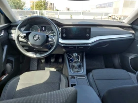 Skoda Octavia 1.5 TSI/150 к.с., снимка 10