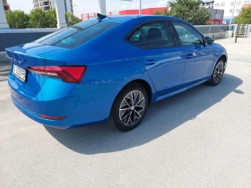 Skoda Octavia 1.5 TSI/150 к.с., снимка 6