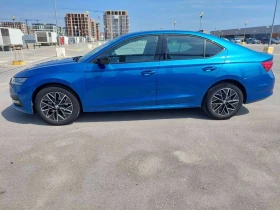 Skoda Octavia 1.5 TSI/150 к.с., снимка 3