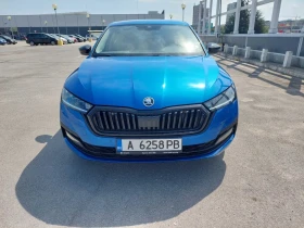 Skoda Octavia 1.5 TSI/150 к.с., снимка 1