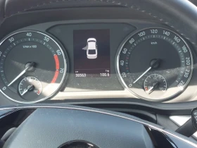 Skoda Octavia 1.5 TSI/150 к.с., снимка 11