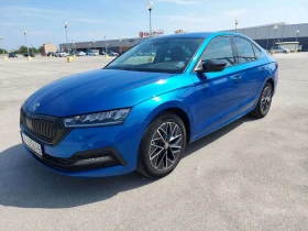 Skoda Octavia 1.5 TSI/150 к.с., снимка 2