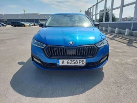 Skoda Octavia 1.5 TSI/150 к.с., снимка 9