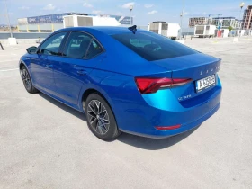 Skoda Octavia 1.5 TSI/150 к.с., снимка 4