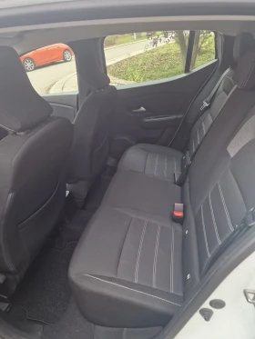 Dacia Sandero ECO-G LPG 101 к.с., снимка 14