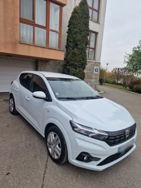 Dacia Sandero ECO-G LPG 101 к.с., снимка 5