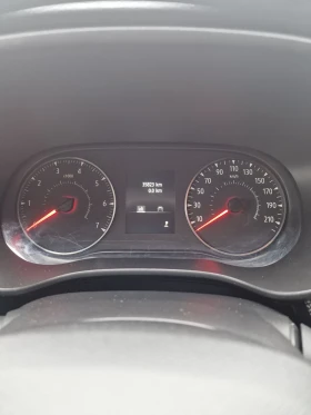 Dacia Sandero ECO-G LPG 101 к.с., снимка 12