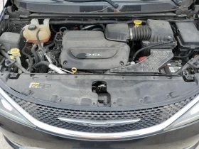 Chrysler Pacifica --3. 6 VVT, снимка 10