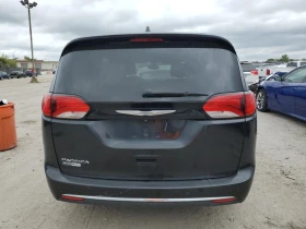 Chrysler Pacifica --3. 6 VVT, снимка 5