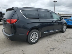 Chrysler Pacifica --3. 6 VVT, снимка 4