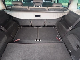Opel Zafira 1.6Турбо-Бензин/Автоматик/7места/Нави/Камера, снимка 11