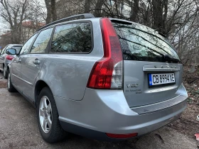 Volvo V50 Drive, снимка 4