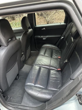 Volvo V50 Drive, снимка 8