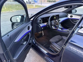 Mercedes-Benz E 400, снимка 9
