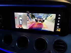 Mercedes-Benz E 400, снимка 11