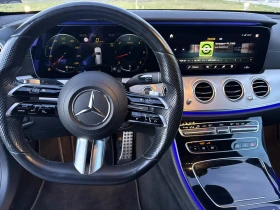 Mercedes-Benz E 400, снимка 12