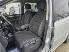 VW Touran 1.4tsi Comfortline ecofuel Метан, снимка 10