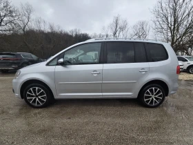 VW Touran 1.4tsi Comfortline ecofuel Метан, снимка 7