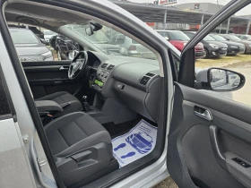 VW Touran 1.4tsi Comfortline ecofuel Метан, снимка 13