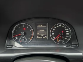 VW Touran 1.4tsi Comfortline ecofuel Метан, снимка 17