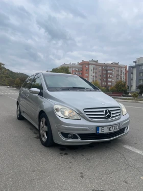 Mercedes-Benz B 200 CDI, снимка 1