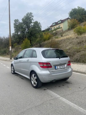 Mercedes-Benz B 200 CDI, снимка 5