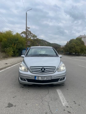 Mercedes-Benz B 200 CDI, снимка 2