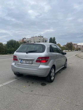 Mercedes-Benz B 200 CDI, снимка 7