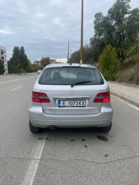 Mercedes-Benz B 200 CDI, снимка 6