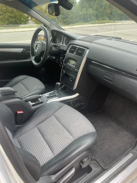 Mercedes-Benz B 200 CDI, снимка 10