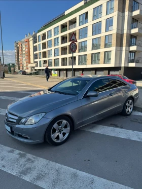 Mercedes-Benz E 250, снимка 10