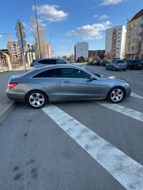Mercedes-Benz E 250, снимка 4