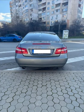 Mercedes-Benz E 250, снимка 2