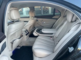 Mercedes-Benz S 500  W 222 AMG LONG, снимка 11