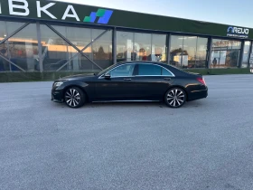 Mercedes-Benz S 500  W 222 AMG LONG, снимка 1