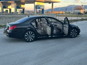Mercedes-Benz S 500  W 222 AMG LONG, снимка 13