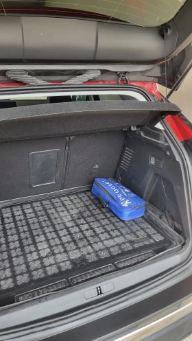 Peugeot 3008, снимка 16