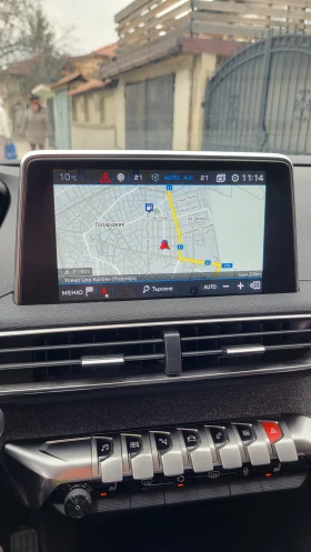 Peugeot 3008, снимка 7