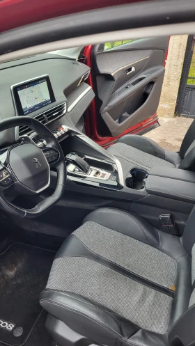 Peugeot 3008, снимка 5