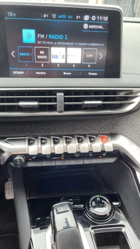 Peugeot 3008, снимка 10