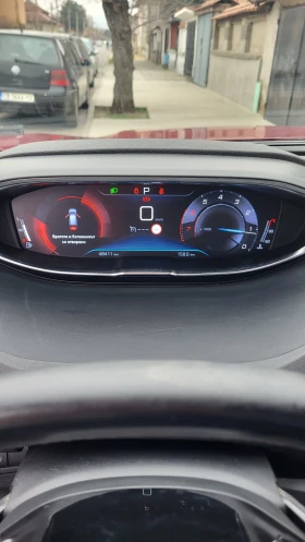 Peugeot 3008, снимка 11