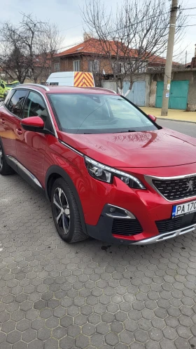 Peugeot 3008, снимка 13