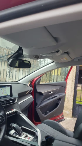 Peugeot 3008, снимка 4