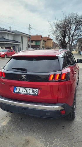 Peugeot 3008, снимка 12
