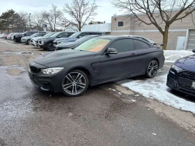 BMW 440 * 440i xDrive * CARFAX * ЦЕНА ДО БГ, снимка 2