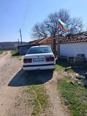 VW Passat B3, снимка 2