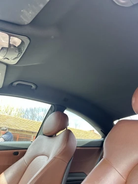 Mercedes-Benz CLC 220, снимка 7